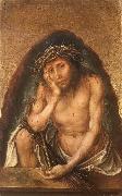 Albrecht Durer Christ as Man of Sorrows USA oil painting artist